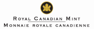 Kanada - Königlich Kanadisches Münzamt